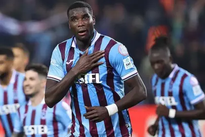 Her maç atıyor! Bu adamı kim durduracak?