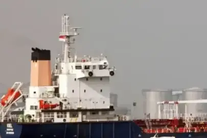 Hindistan’dan gölge filoya operasyon