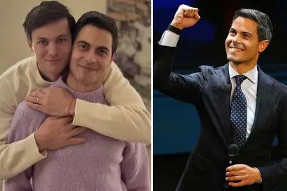 Hollanda'da Rob Jetten dönemi! Ülkenin ilk eşcinsel başbakanı oldu