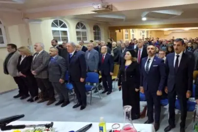 Hulusi Akar'dan AKİB yönetimine teşekkür