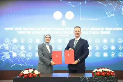 Huzurevi ve çocuk evlerine, yapay zeka destekli erken alarm ve izleme sistemi