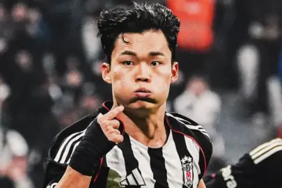 Hyeon-Gyu Oh, attığı röveşata golüyle tüm dünyada adından söz ettirdi