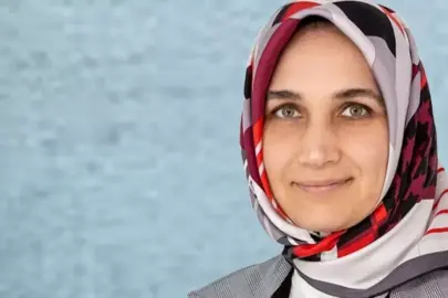 İçişleri Bakanlığı'na kritik atama! İlk türbanlı vali bakan yardımcısı oldu