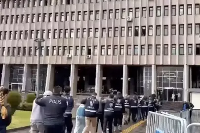 İçişleri Bakanlığı'ndan Dolandırıcılık Operasyonu: 84 Şüpheli Yakalandı, 67'si Tutuklandı