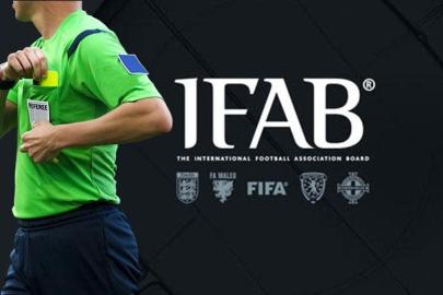 IFAB'dan radikal kararlar: Futbolda zamana oynama tarih oluyor