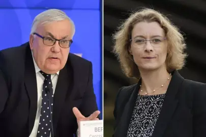 İki ülkenin Türkiye büyükelçilikleri X'te birbirine girdi