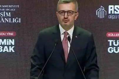 İletişim Başkanı Duran: "İnşa ve ihya çalışmalarıyla depremde ağır yara alan tüm şehirlerimiz bugün yepyeni çehrelere kavuşmuştur"