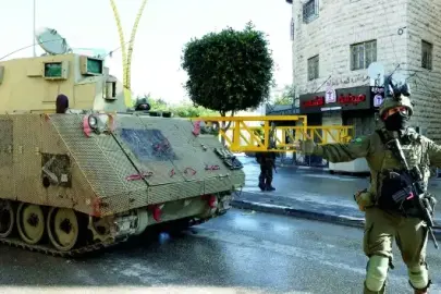 İlhaktan önce son adım