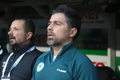 İlhan Palut: Tüm oyunculara ihtiyacımız var!