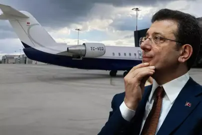 İmamoğlu "Jeti var" iddialarına ilk kez yanıt verdi