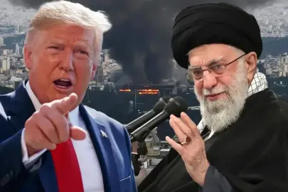 İngilizler duyurdu: ABD, İran'a tek başına saldırmayacak