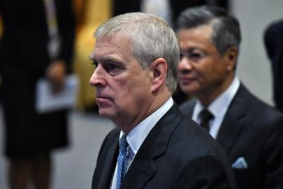 İngiltere Kralı Charles'ın kardeşi Prens Andrew serbest bırakıldı