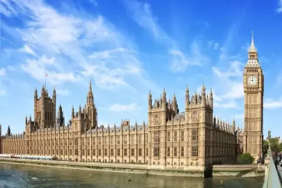 İngiltere'den Rusya'ya geniş çaplı yaptırım paketi