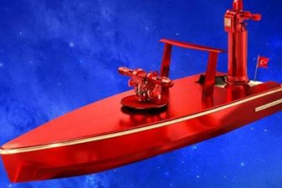 İnsansız Deniz Aracı Yarışması için başvurular başladı