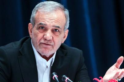 İran Cumhurbaşkanı Pezeşkiyan'ın oğlu, babasının ABDİsrail'in suikast girişiminden kurtulduğunu söyledi