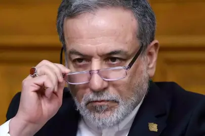 İran Dışişleri Bakanı Arakçi: "Münih Güvenlik Konferansı'nın, Münih Sirki'ne dönüşmesini görmek üzücü"