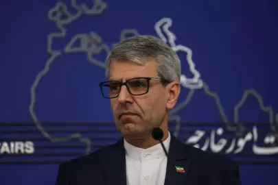 İran Dışişleri Bakanlığı: Komşularımız hedefimiz değil