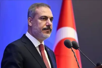 İran, İstanbul'dan neden vazgeçti? Bakan Fidan canlı yayında açıkladı