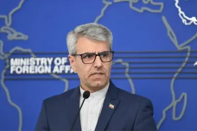 İran: Müzakereler konusunda çaba gösteren Türkiye'ye teşekkür ediyoruz