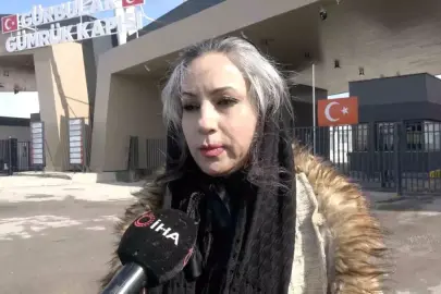 İran sınırında sakinlik hakim