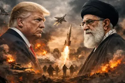 İran'ın müttefik ülkesinden şok eden karar! Acil koduyla çağrı yapıldı