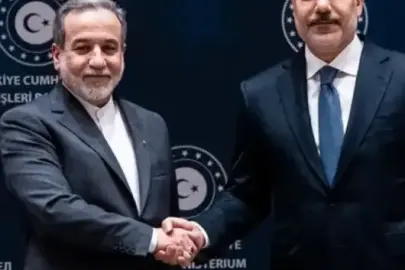 İran’dan Türkiye’ye teşekkür: Müzakereler için çabalar kıymetli