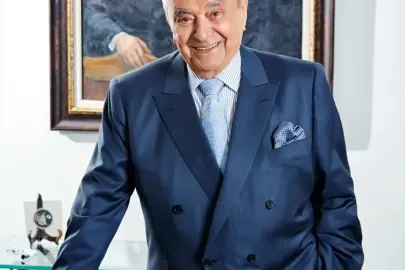 İş insanı Kamil Yazıcı hayatını kaybetti