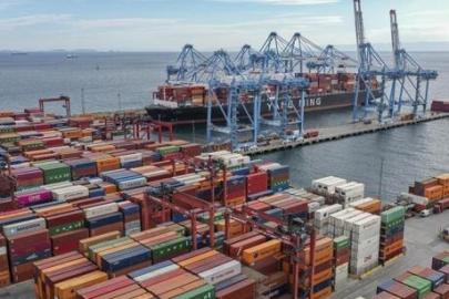 İSO Türkiye İhracat Pazarları İklim Endeksi ocakta 52,1'e yükseldi