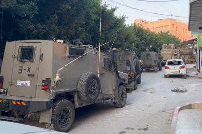 İsrail işgali, Batı Şeria'da giderek derinleşen eğitim krizine yol açıyor