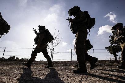 İsrail ordusunun 20 bin yedek askeri göreve çağırıldı