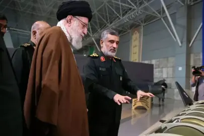 İsrail'in suikast listesi ortaya çıktı! Pezeşkiyan'dan haber var