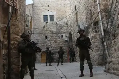 İsrail'den Batı Şeria'daki işgali büyütecek adım: Paralel belediye kurup arazileri Yahudilere satacaklar