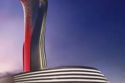 İstanbul Havalimanı Avrupa’nın zirvesinde: Günde ortalama 1447 uçuş