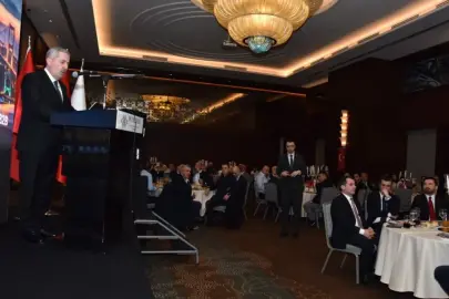 İstanbul’da dev ekonomi zirvesi! Balkan coğrafyası ile Türkiye arasındaki ticaret masaya yatırıldı