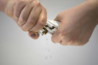 İstanbul'da geçen yıl 10 bin kişi tedaviyle sigarayı bıraktı