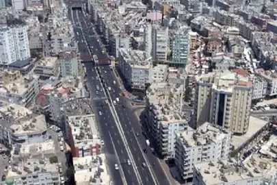 İstanbul'un Esenyurt ilçesi 57 ilden daha kalabalık