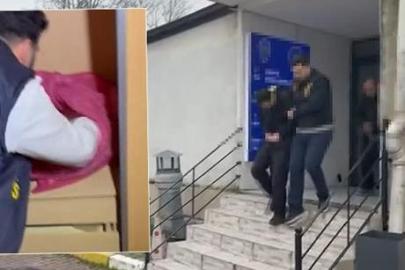 'İstismara uğradım' diye şikayete gitti! Adreste bulunanlar şoke etti