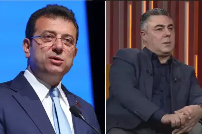İtirafçıdan ortalığı karıştıracak sözler: İmamoğlu için hırsız diyebilirim