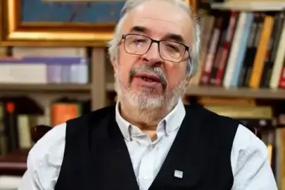 İTO Meclis Başkanı Erhan Erken İstanbul’u anlattı: Bir şehir yedi tepe tek hikaye