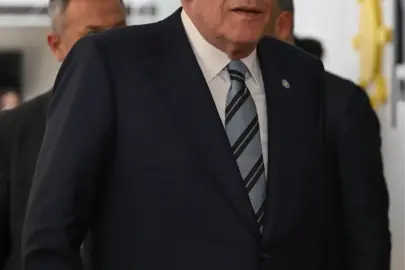 İYİ Parti Genel Başkanı Dervişoğlu, Milli Dayanışma, Kardeşlik ve Demokrasi Komisyonu Raporu'nu değerlendirdi Açıklaması