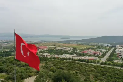 İYTE, TÜBİTAK 1001 Programında Öğretim Üyesi Başına Düşen Proje Sayısında Birinci Oldu