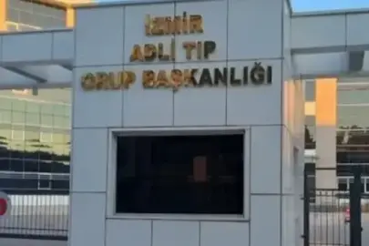 İzmir’de çöp ayrıştırma bandında yeni doğmuş bebek cesedi bulundu