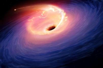 James Webb kanıtladı: Kara delikler yıldızsız doğabiliyor