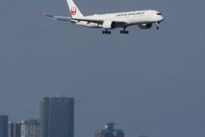 Japonya Havayolları 28 bin müşterinin bilgilerinin yetkisiz erişim nedeniyle sızmış olabileceğini bildirdi