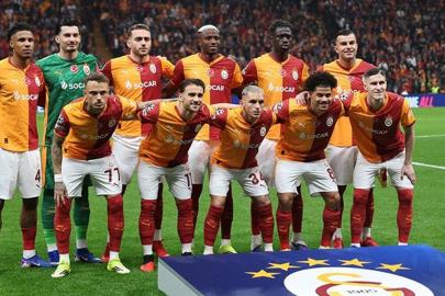 Juventus-Galatasaray maçında 3 yıldız yok!