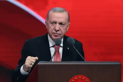 Kabine'deki değişiklikle ilgili Cumhurbaşkanı Erdoğan'dan dikkat çeken mesaj