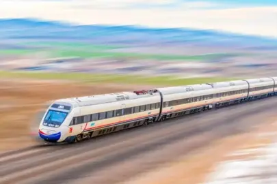 Kahramanmaraş, hızlı trenle Doğu Akdeniz limanlarına bağlanacak