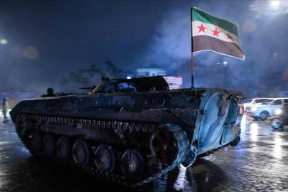 Kamışlı Havalimanı'nın güvenlik denetimi Suriye İçişleri Bakanlığına devredildi