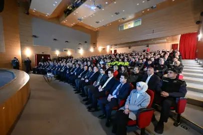 Kamu Başdenetçisi Akarca, "Ombudsman Düzcelilerle Buluşuyor" programında konuştu Açıklaması