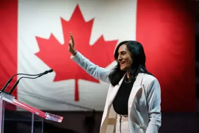 Kanada: Küba'ya yardım etmek için bir plan hazırlıyoruz